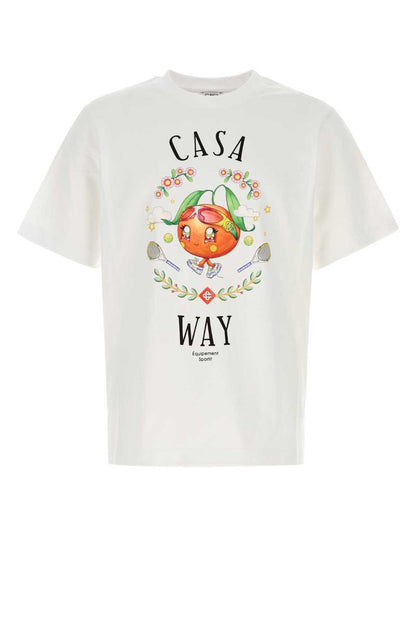 Casablanca T-Shirt