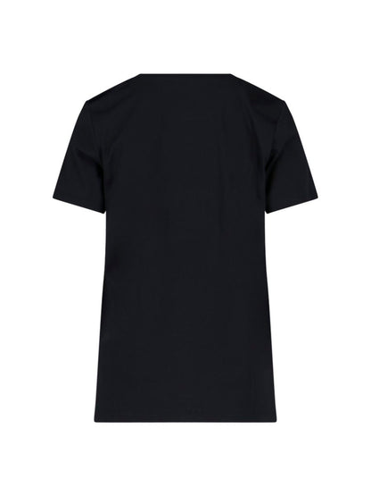 Balmain T-Shirts And Polos