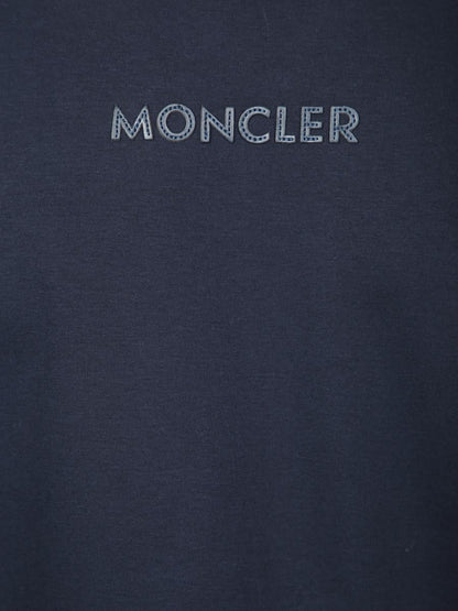 Moncler T-Shirts