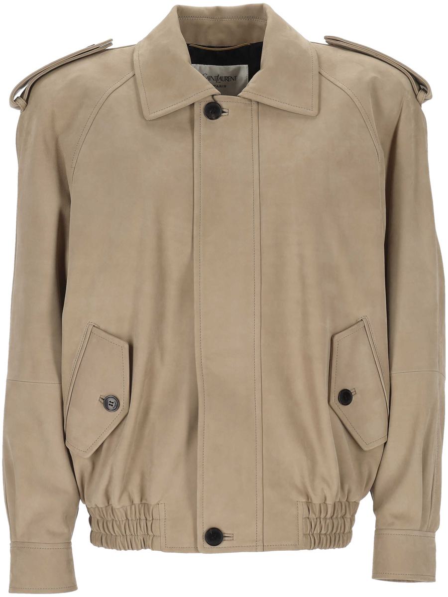 Saint Laurent  Jackets