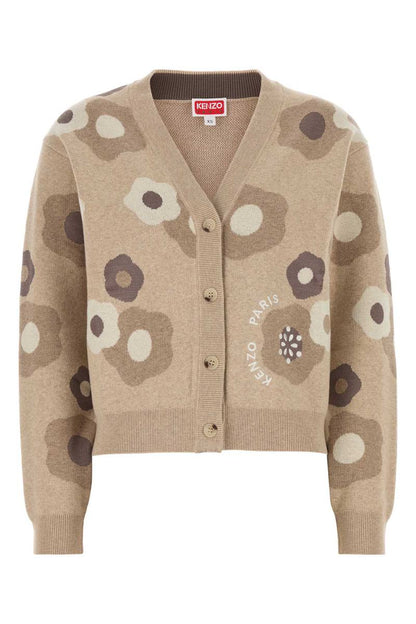 Kenzo Knitwear