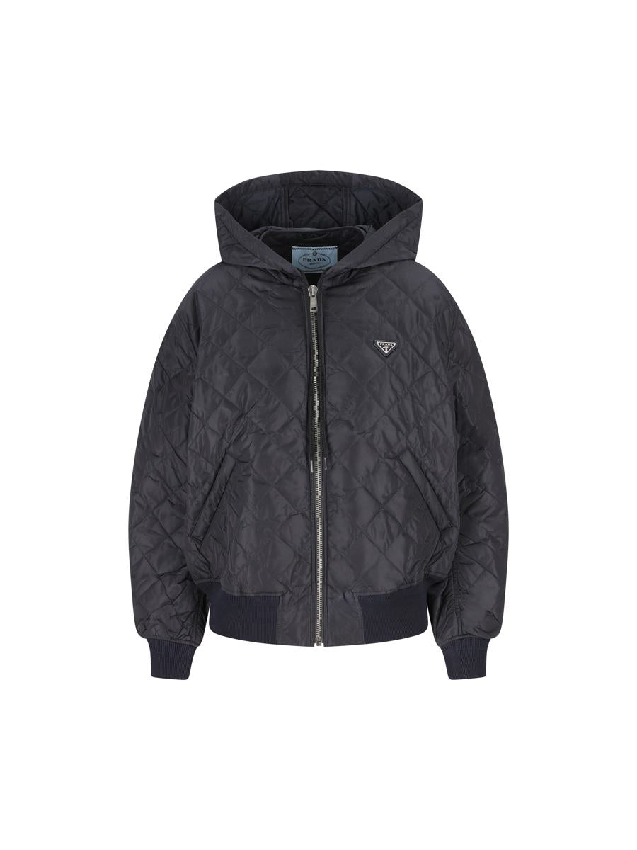 Prada Coats