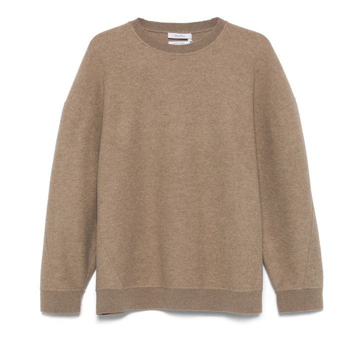 Max Mara Sweaters