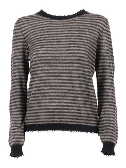 Kangra Cashmere Girocoll