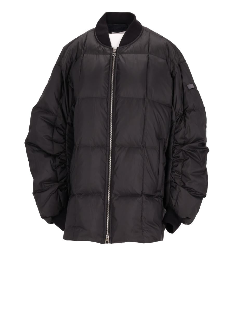 Lempelius Down Jacket