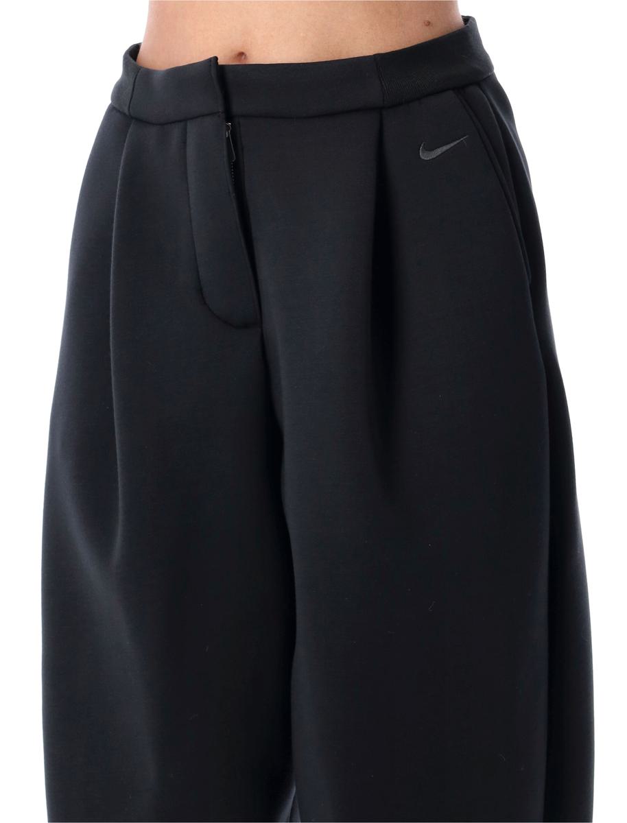 Nike Modern Fleece Mid-Rise Loose Trousers  Sportswear