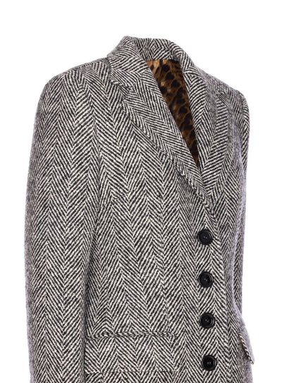 Dolce & Gabbana Coats