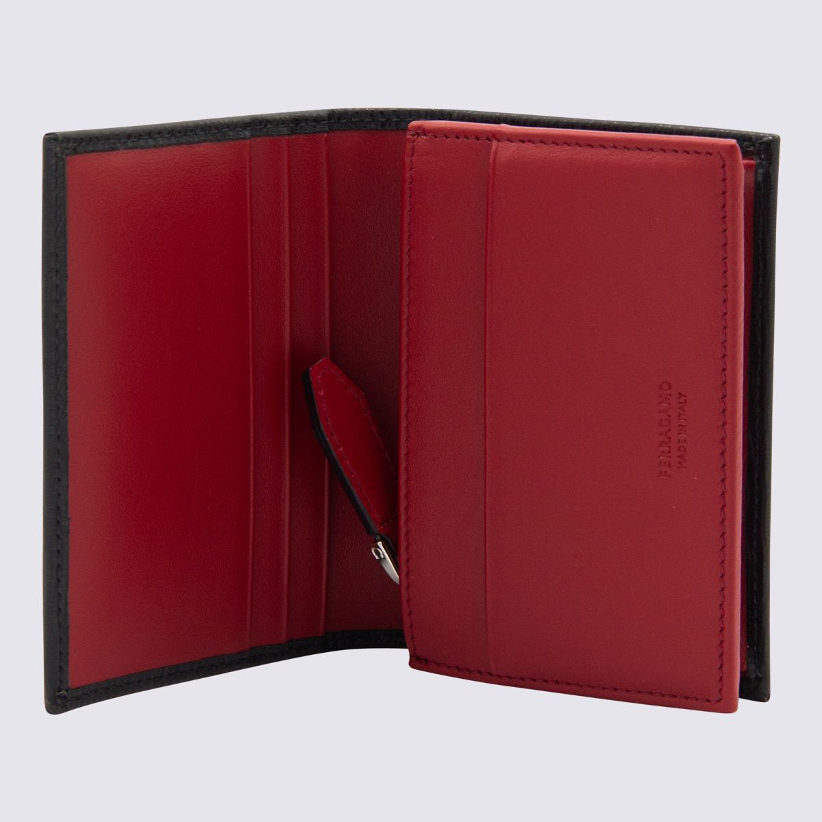 Salvatore Ferragamo Wallets