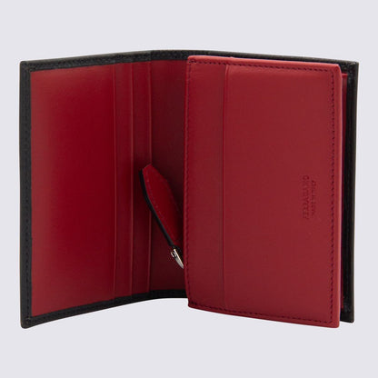Salvatore Ferragamo Wallets