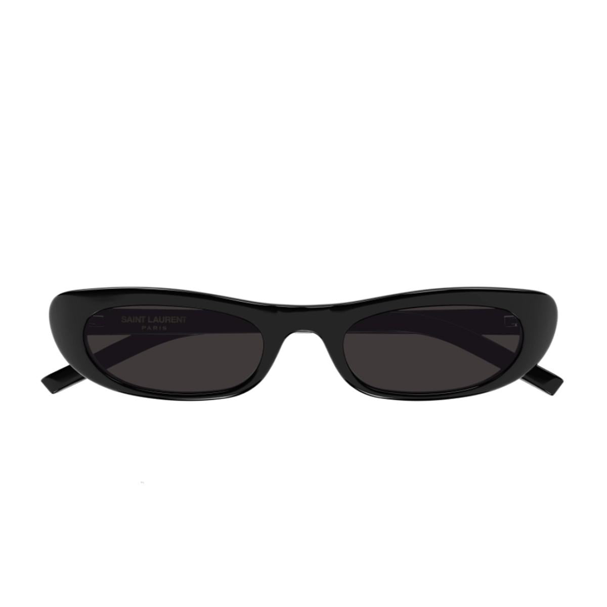 Saint Laurent Sl557 Shade Sunglasses