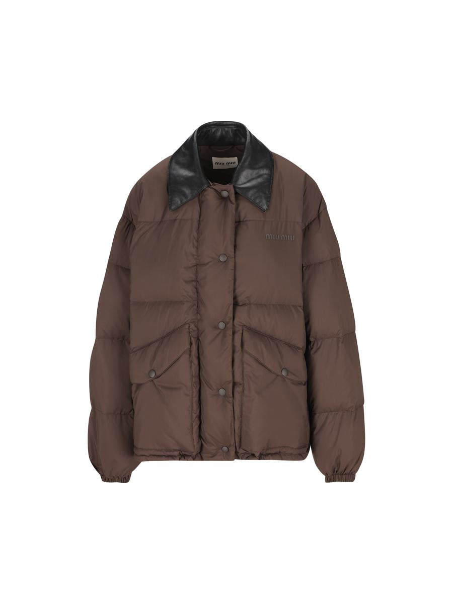 Miu Miu Coats