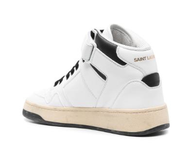 Saint Laurent  Sneakers