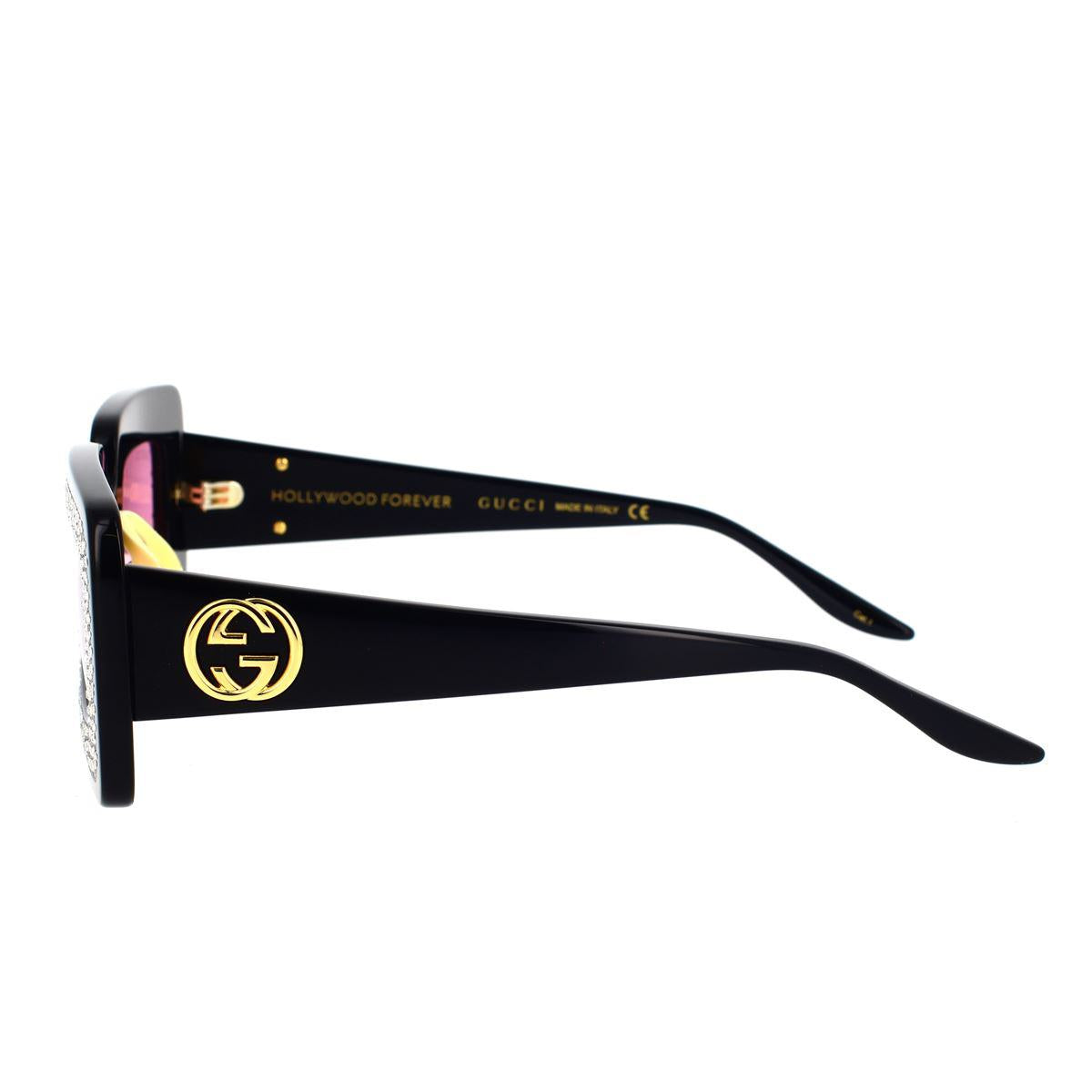 Gucci Eyewear Sunglasses