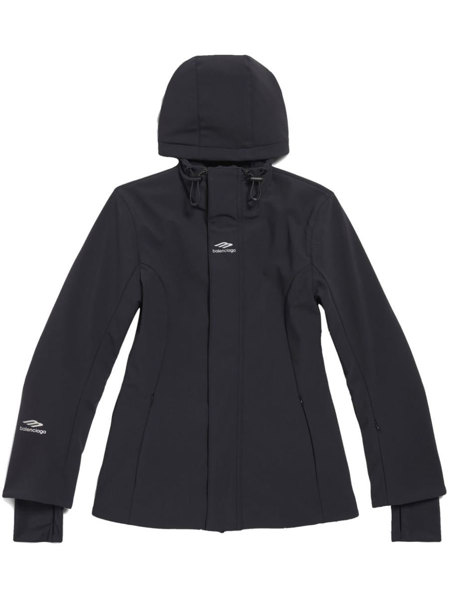 Balenciaga Coats