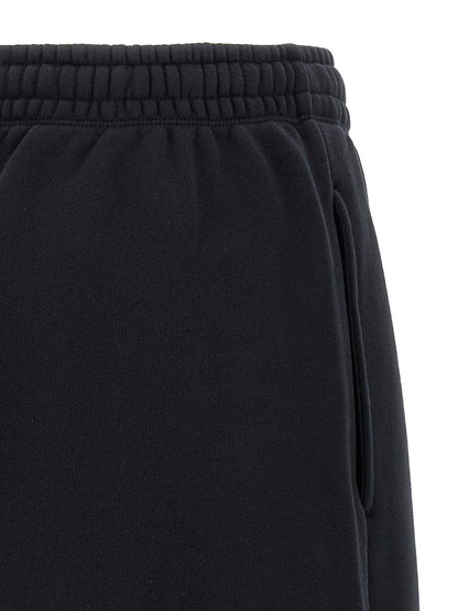 Maison Kitsuné 'Baby Fox' Joggers
