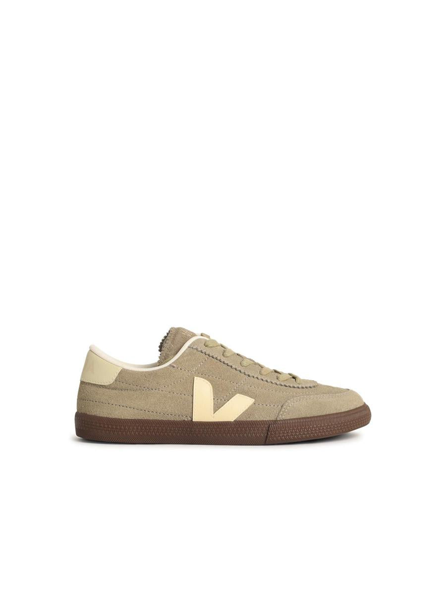 Veja 'Panenka' Mole Suede Sneakers