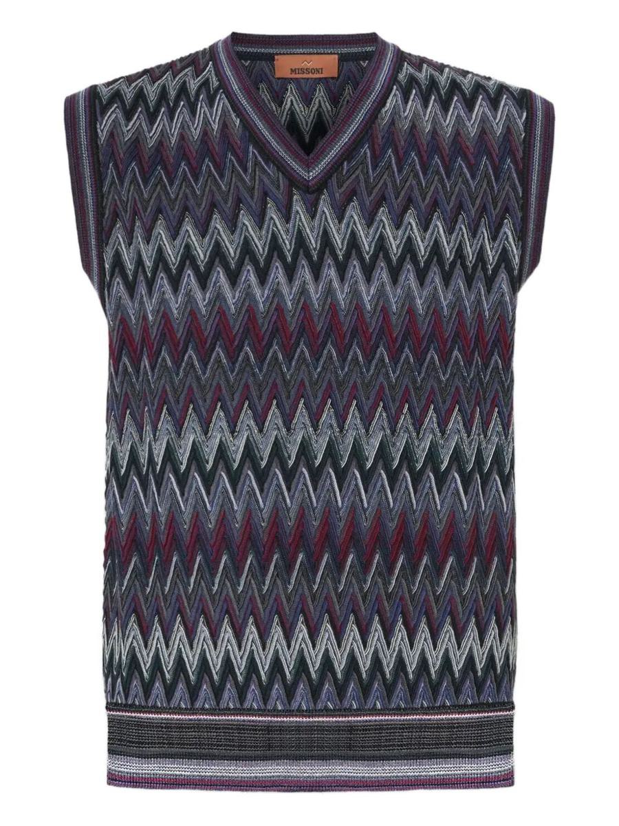 Missoni Jacket