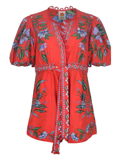 Farm Rio Dresses