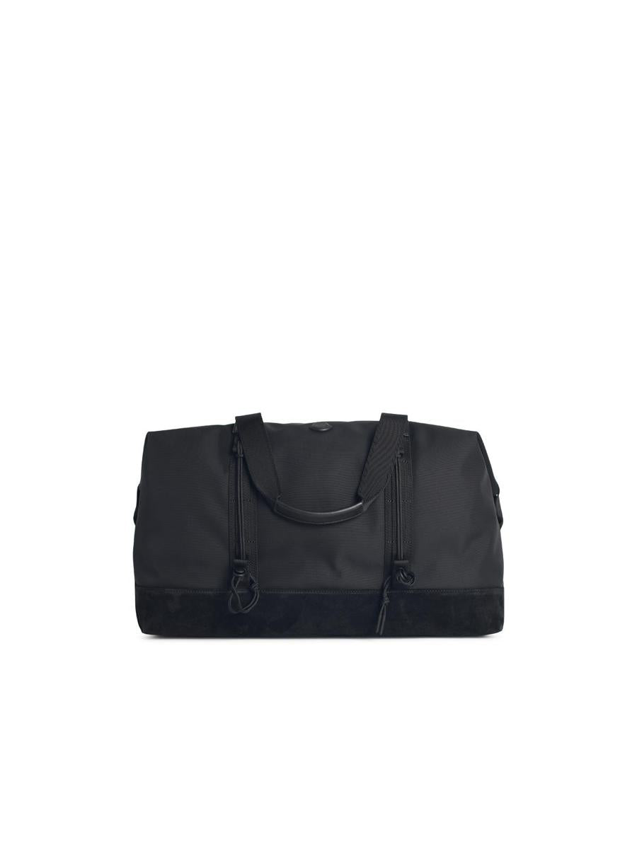 Moncler 'Tech' Polyamide Blend Travel Bag