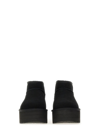 UGG Classic Ultra Mini Boot With Platform
