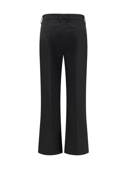 True Royal Pants
