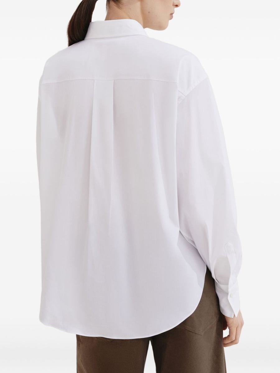 Brunello Cucinelli Shirts