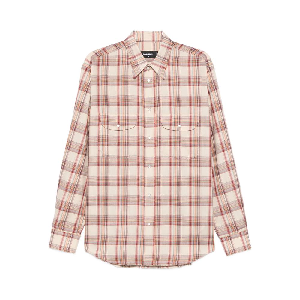 DSQUARED2 Shirts