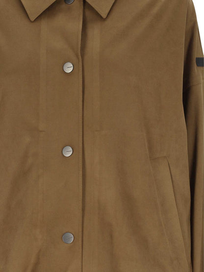 RRD Jackets