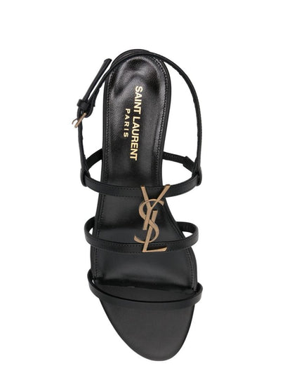 Saint Laurent  Sandals