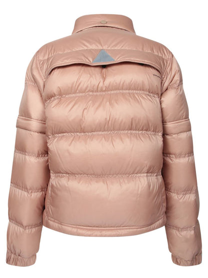 Moncler Grenoble Down Jackets