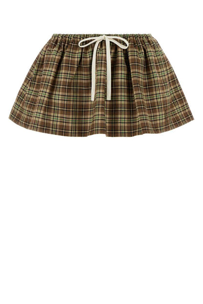 Miu Miu Skirts
