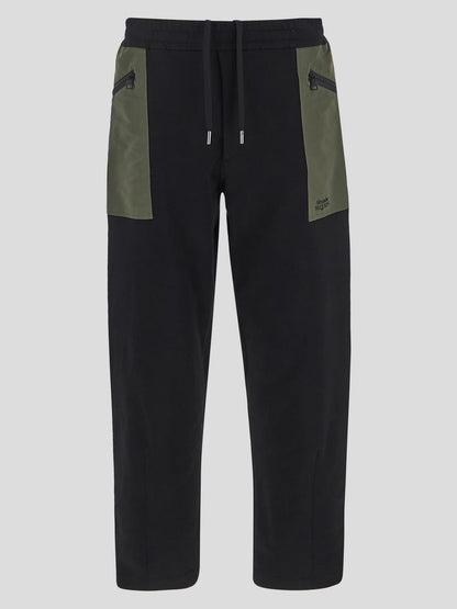 Alexander Mcqueen Trousers