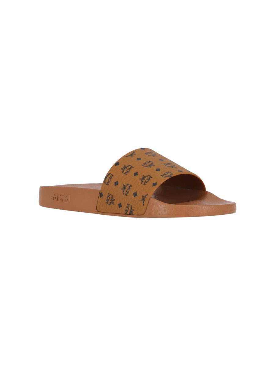 Mcm Sandals