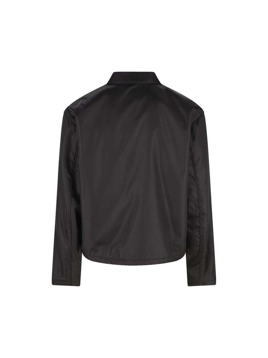 Prada Jackets