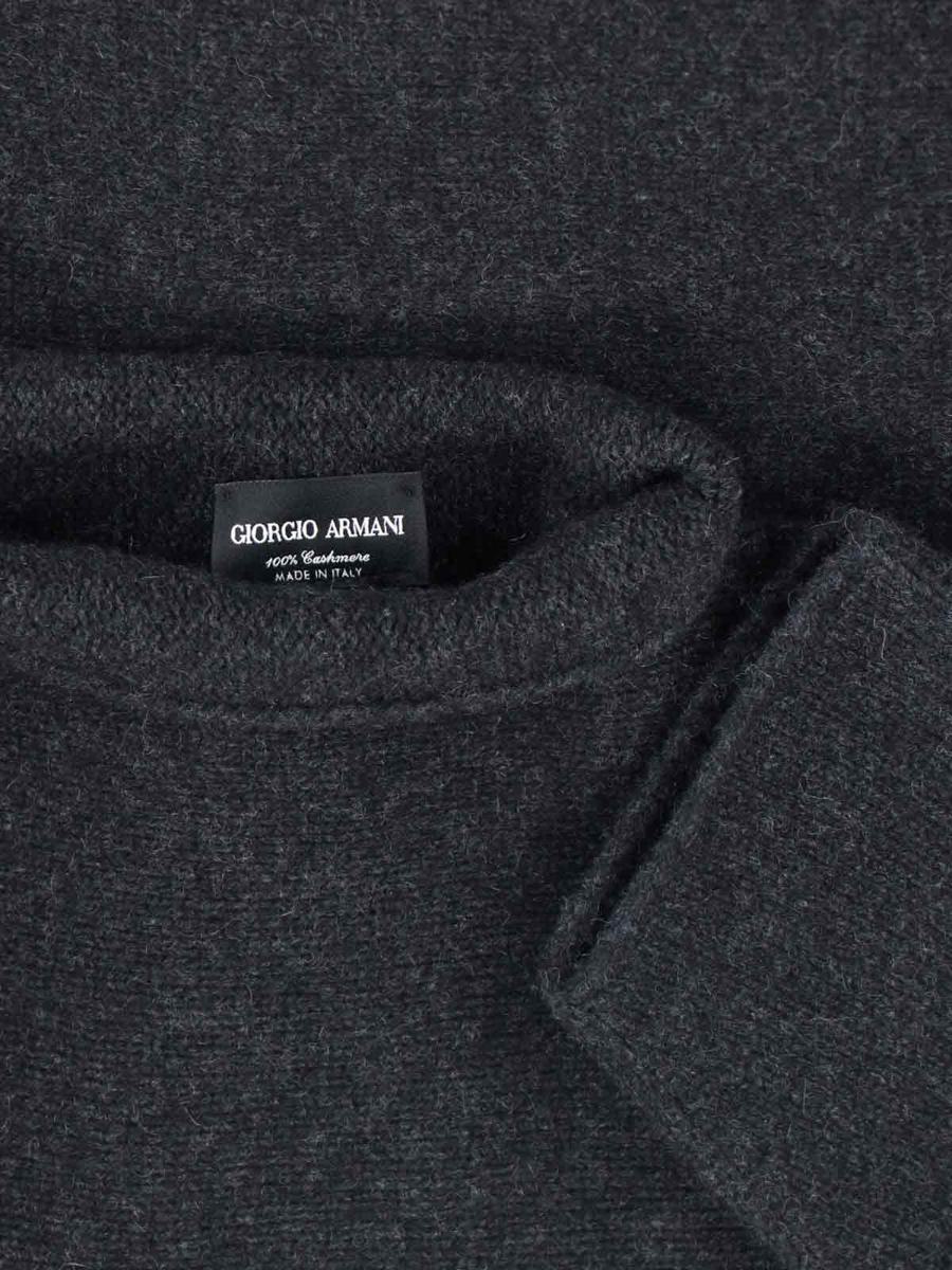 Giorgio Armani Sweaters
