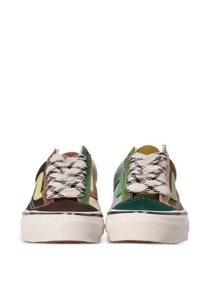 Vans "Lx Old Skool" Sneakers Shoes