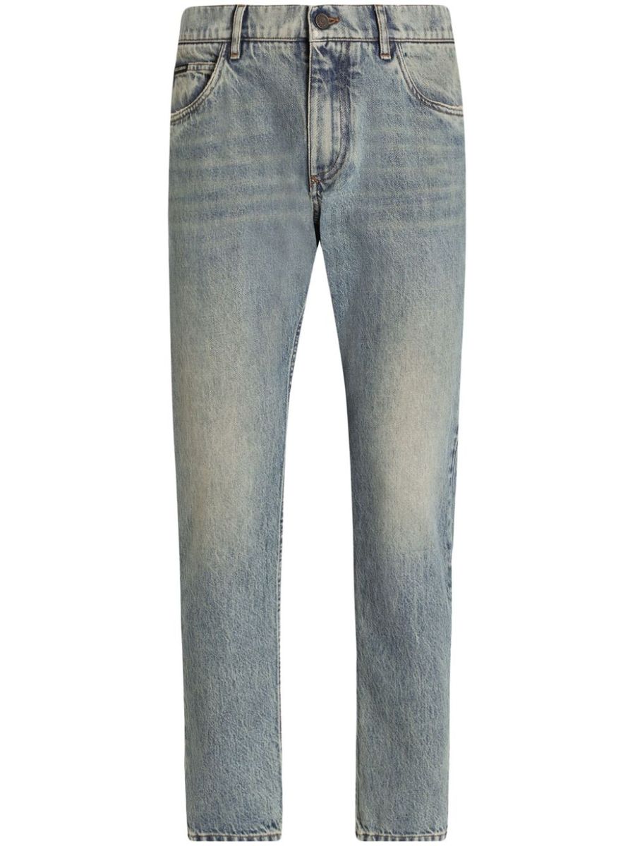 Dolce & Gabbana Trousers