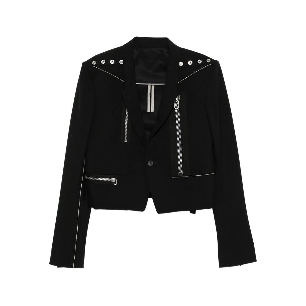 Rick Owens Outerwears
