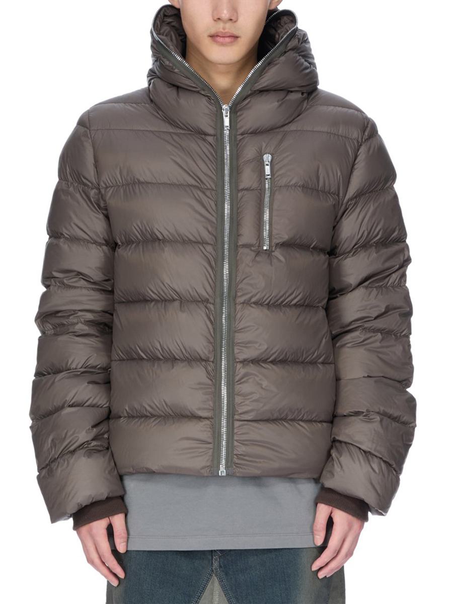 Rick Owens Gimp Jkt Clothing