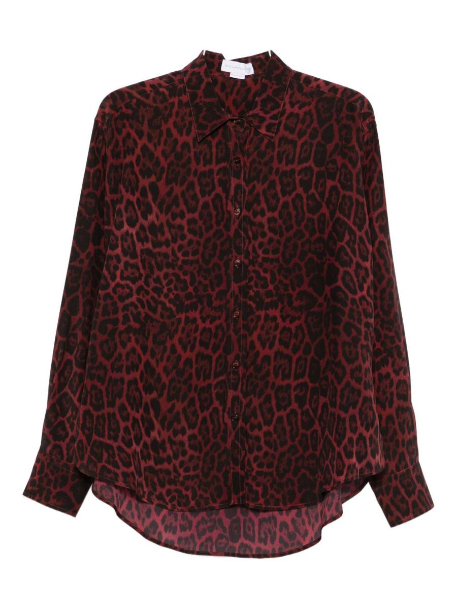 Stella McCartney Shirts