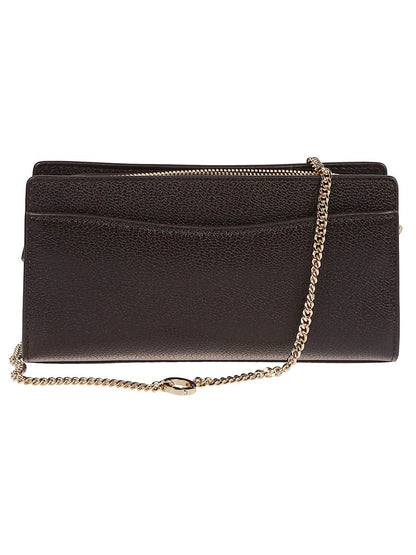 Michael Kors Satchel & cross body