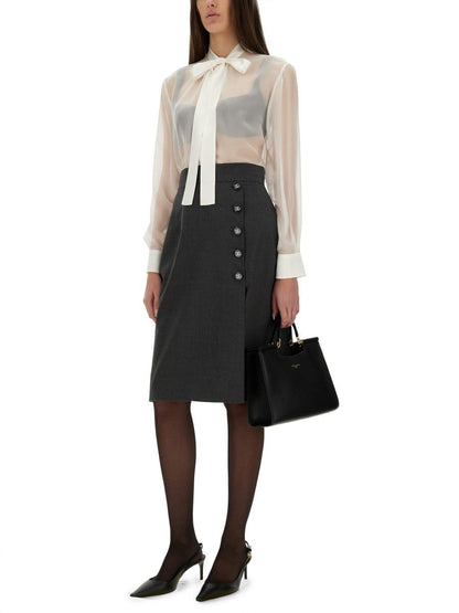Dolce & Gabbana Shirts
