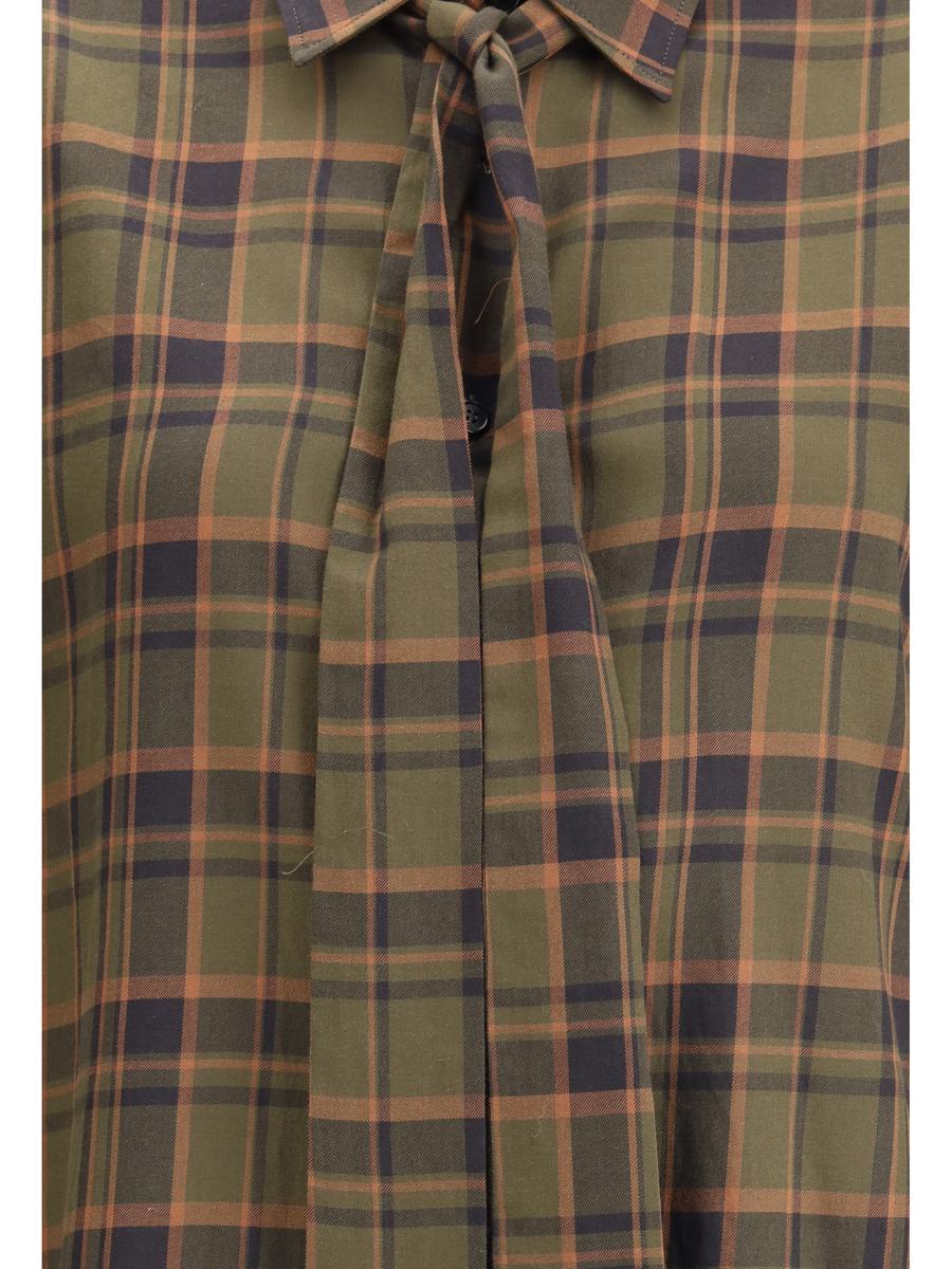 Saint Laurent Shirts