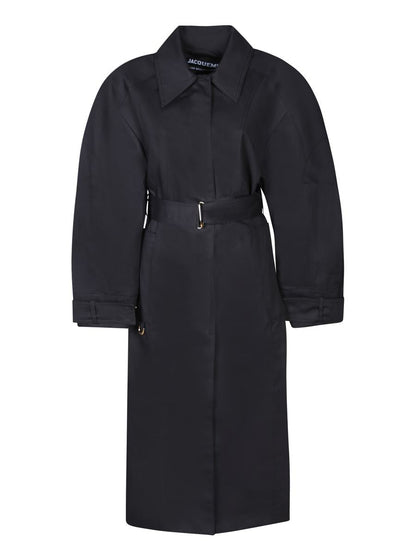 Jacquemus Trench Coats
