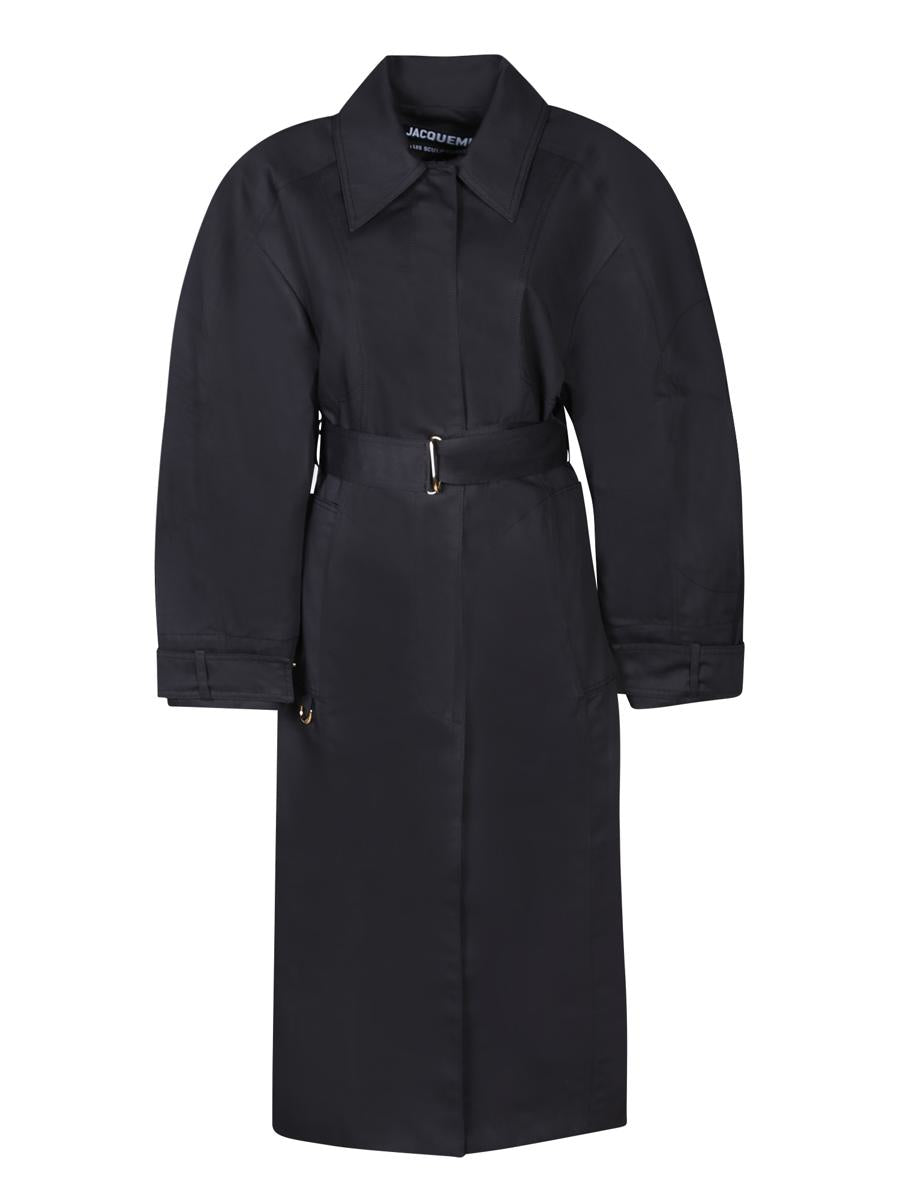 Jacquemus Trench Coats
