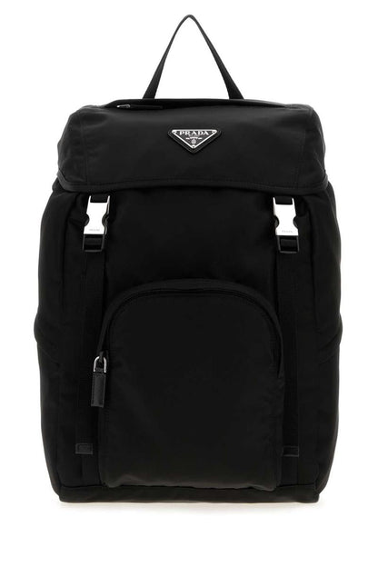 Prada Backpacks