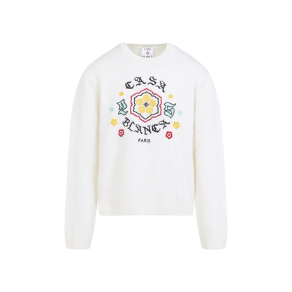 Casablanca Sweater