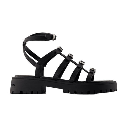 Marc Jacobs The Kiki Gladiator Sandals