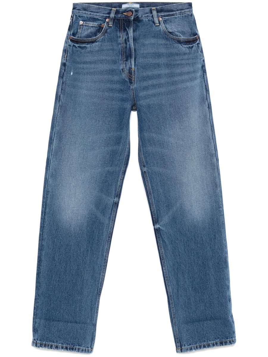 Prada Pant Clothing