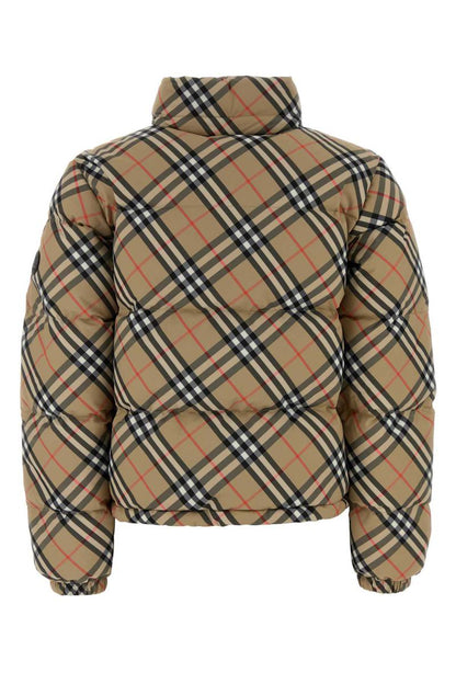 Burberry Jackets